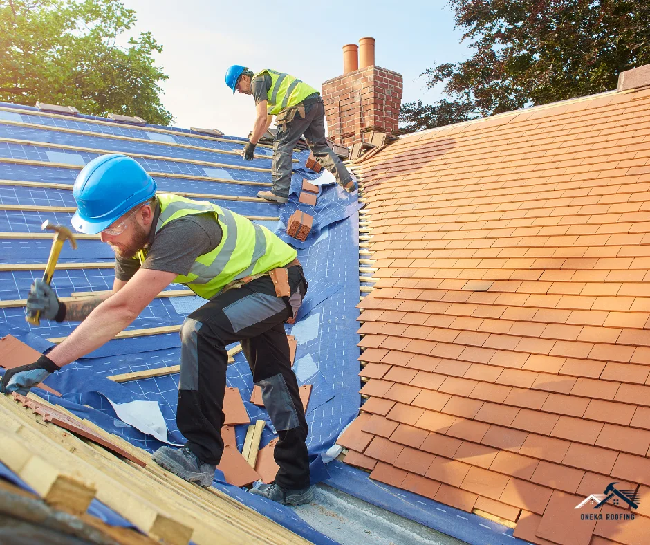 Why choose Roof Repair Near Me in Lake Mills, WI